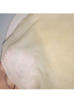 Foto resep Kulit Risol / Martabak Asin Mini