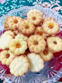 صورة لوصفة بيتي فور يذوب بالفم🥮🥮🍭🍬