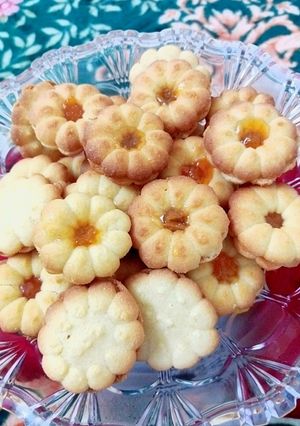 صورة لوصفة بيتي فور يذوب بالفم🥮🥮🍭🍬