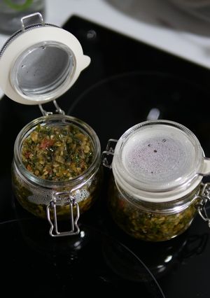Foto resep Sambal Lado Mudò