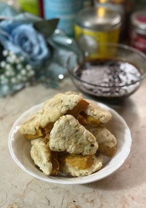 Foto resep Tahu Aci Tegal