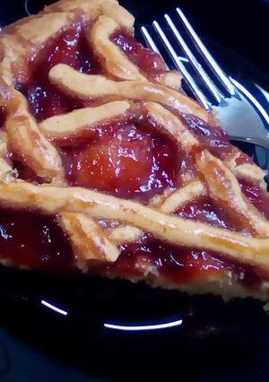 Φωτογραφία της συνταγής Pasta flora