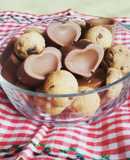 Bombones Chips Ahoy