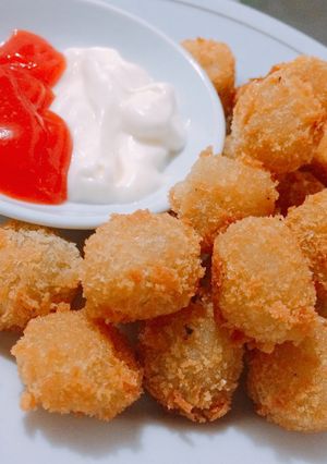 Foto resep Cilok Crispy