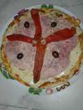 Pizzas🍕🍕