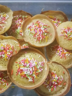 Foto resep Martabak Manis Mini