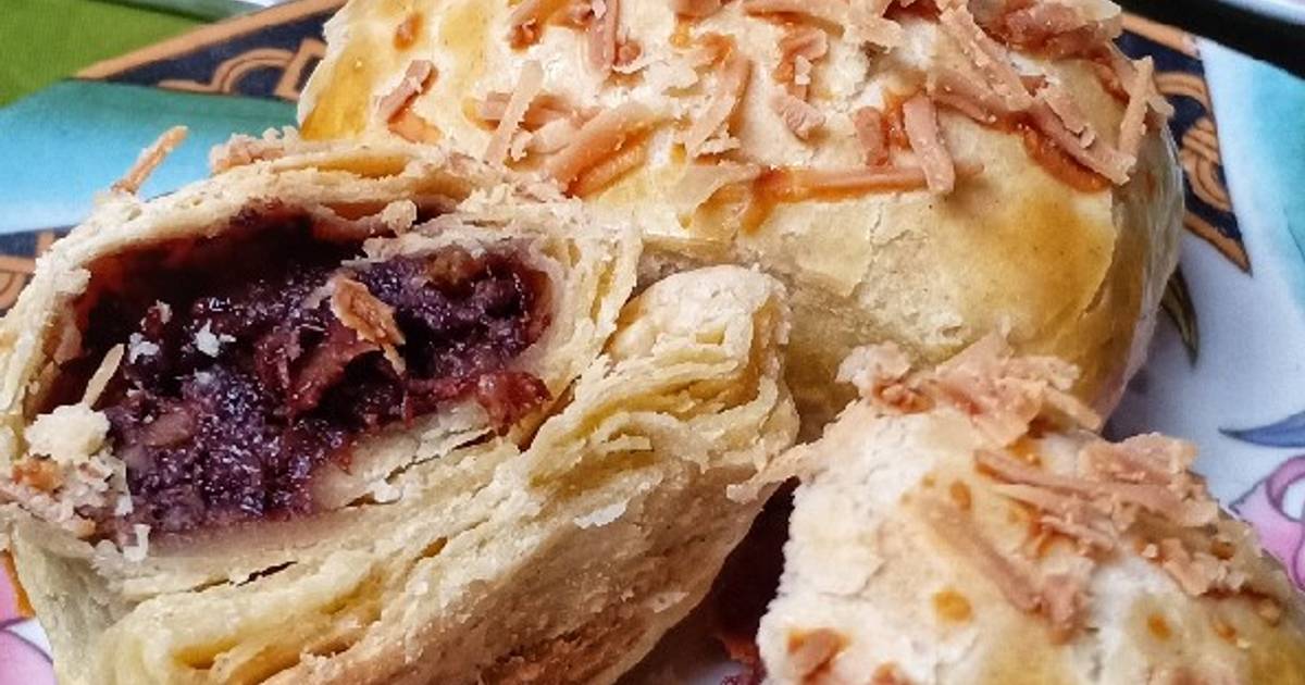 1.155 resep bolen pisang keju enak dan sederhana - Cookpad