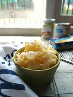 Foto resep Salad Buah