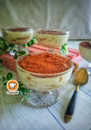 Gambar Chesekut Tiramisu