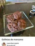 Con chocolate amargo