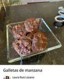 Con chocolate amargo