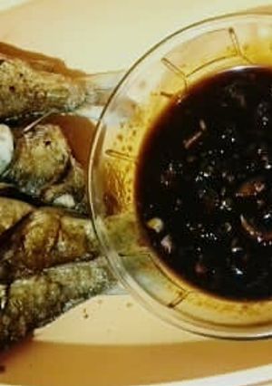 Foto resep Sambal kecap