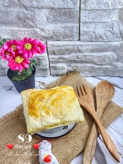 Foto resep Zuppa Soup