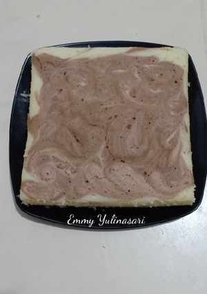 Foto resep Bolu santan kukus