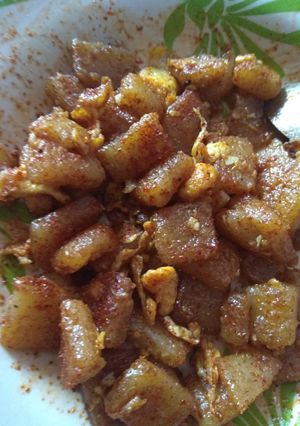 Foto resep Cilor ala rumahan