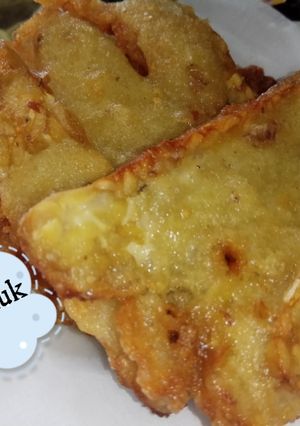 Foto resep Tempe ktiuk