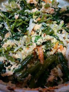 Foto resep Urap Sayur Endess