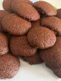 Biscuiți pan di stelle