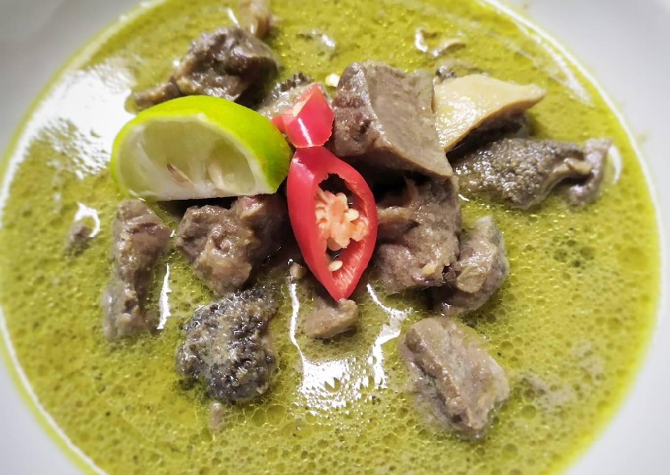 Soto betawi