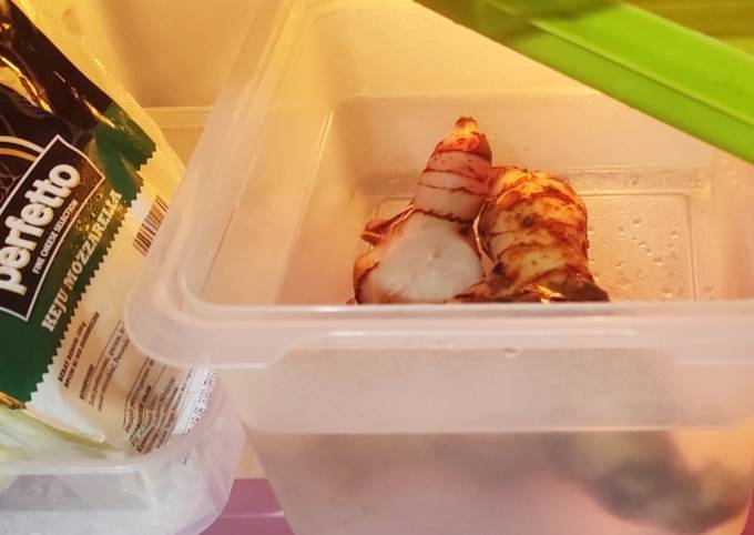 Langkah Mudah untuk Menyiapkan Tips cara menyimpan bumbu dapur supaya awet segar Anti Gagal