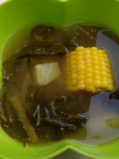 Foto resep Sayur asem betawi
