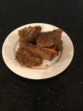 Fall off the Bone Tender Beef Short Ribs