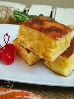 Foto resep Martabak Manis Teflon