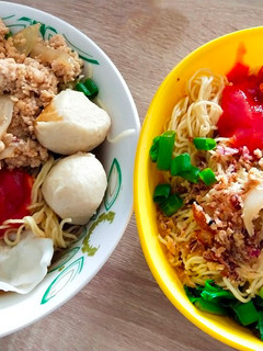 Foto resep Mie Ayam Giling