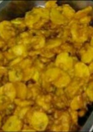 A picture of Bajia.