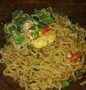Langkah Mudah untuk Membuat Resep Mi Goreng Sayur yang Uenak Anti Ribet, Bikin Ngiler