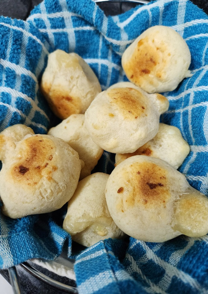 Una foto de Chipapacitos veganos