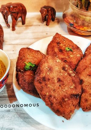 চিকেন কাটলেট(cabin style chicken cutlet recipe in bengali) রেসিপির প্রধান ছবি
