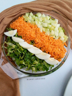 A picture of Sweet salad🥗🥗.