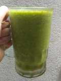 Sinh tố rau củ