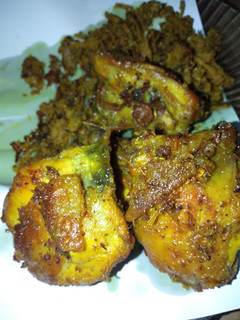 Foto resep Ayam Goreng Bumbu Kuning