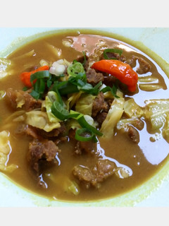 Foto resep Tongseng Sapi