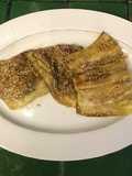 BERENJENA 🍆 UNAGI