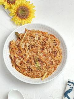 Foto resep Tumis Jamur