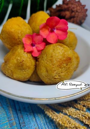 Foto resep Tahu Bulat Digoreng dadakan