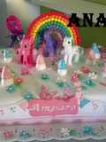 Torta my little pony