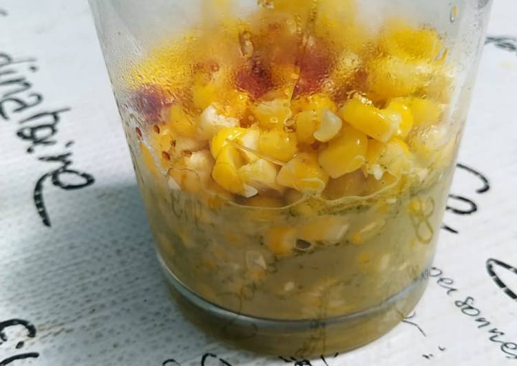 Jasuke sehat low sugar