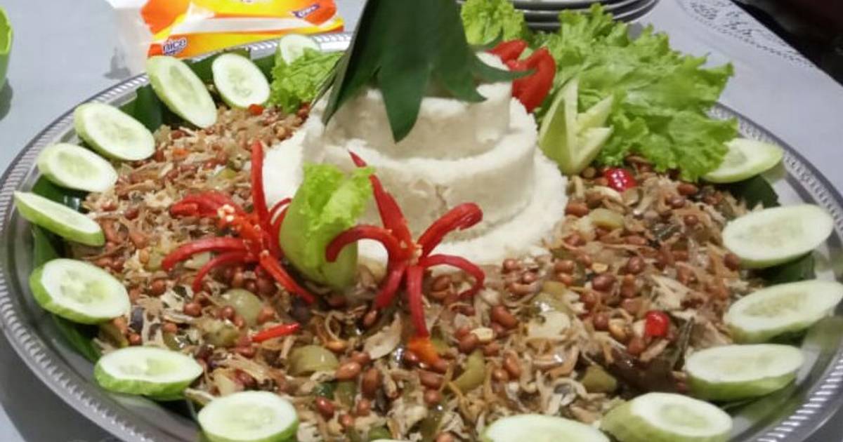 141 resep nasi madura enak dan sederhana - Cookpad