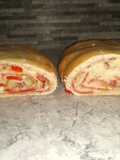 Panes rellenos