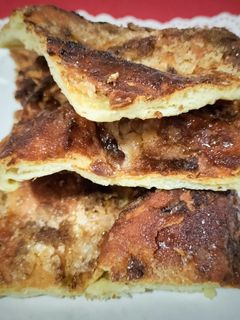 Una foto de Moixàvena en airfryer