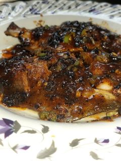 চাইনিজ পমফ্রেট (chinese pomfret recipe in bengali) রেসিপির প্রধান ছবি