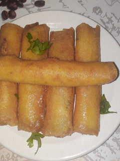 صورة لوصفة بوراك بالبطاطا