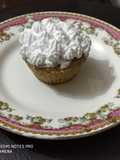 Mixed berries and Nuts Muffin with an Indian twist