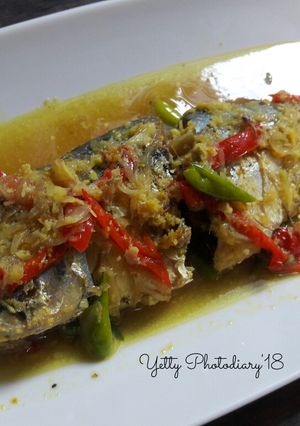 Foto resep Pesmol ikan