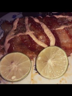 عکسی از دستور لازانیا گوشت آرزو پز 😎