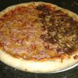 Masa para pizza